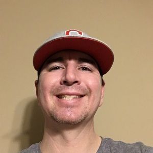 Meet your Posher, Tj